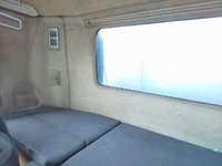 三菱ふそうスーパーグレート深ダンプ（土砂禁ダンプ）大型（10t）[写真35]