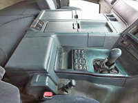 三菱ふそうスーパーグレート深ダンプ（土砂禁ダンプ）大型（10t）[写真36]