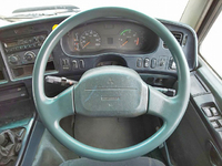 三菱ふそうスーパーグレート深ダンプ（土砂禁ダンプ）大型（10t）[写真37]