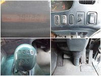 三菱ふそうスーパーグレート深ダンプ（土砂禁ダンプ）大型（10t）[写真39]