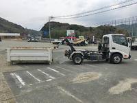 日野デュトロアームロール小型（2t・3t）[写真10]