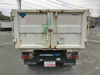 日野デュトロアームロール小型（2t・3t）[写真13]