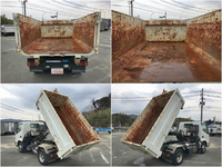 日野デュトロアームロール小型（2t・3t）[写真14]