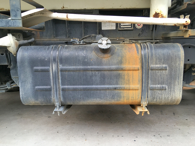 日野デュトロアームロール小型（2t・3t）[写真17]