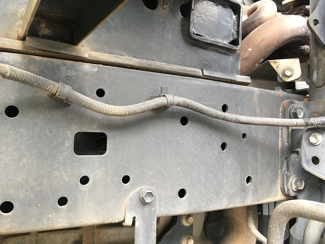 日野デュトロアームロール小型（2t・3t）[写真21]