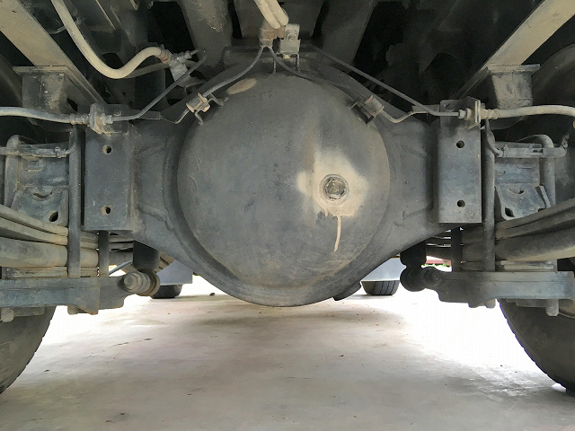 日野デュトロアームロール小型（2t・3t）[写真22]