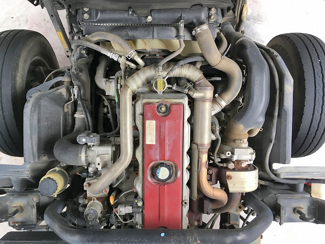 日野デュトロアームロール小型（2t・3t）[写真24]