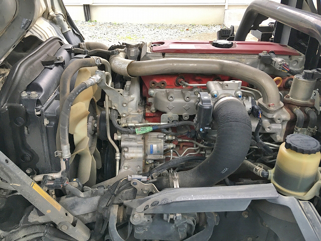 日野デュトロアームロール小型（2t・3t）[写真25]