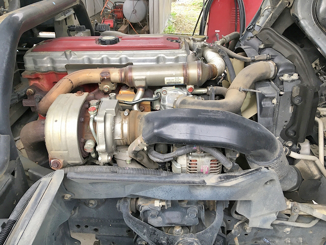 日野デュトロアームロール小型（2t・3t）[写真26]