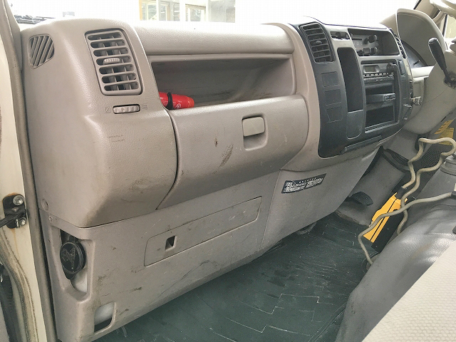 日野デュトロアームロール小型（2t・3t）[写真33]