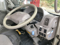 日野デュトロアームロール小型（2t・3t）[写真34]