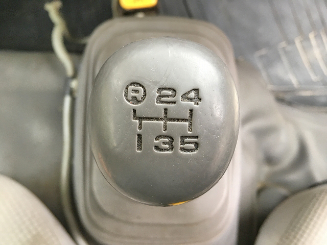 日野デュトロアームロール小型（2t・3t）[写真38]