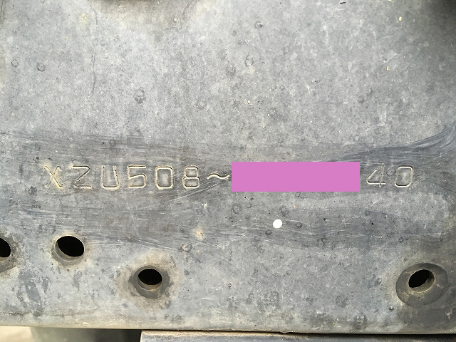 日野デュトロアームロール小型（2t・3t）[写真40]