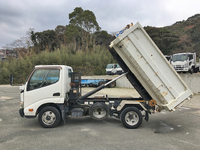 日野デュトロアームロール小型（2t・3t）[写真06]