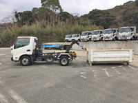 日野デュトロアームロール小型（2t・3t）[写真07]