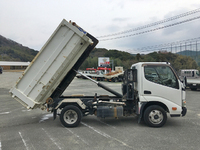 日野デュトロアームロール小型（2t・3t）[写真09]