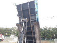 いすゞフォワードダンプ増トン（6t・8t）[写真15]