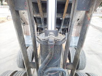 いすゞフォワードダンプ増トン（6t・8t）[写真17]