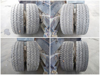 いすゞフォワードダンプ増トン（6t・8t）[写真21]