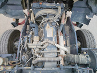 いすゞフォワードダンプ増トン（6t・8t）[写真22]