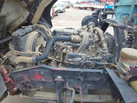 いすゞフォワードダンプ増トン（6t・8t）[写真24]