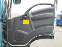 いすゞフォワードダンプ増トン（6t・8t）[写真27]