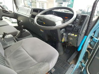 いすゞフォワードダンプ増トン（6t・8t）[写真29]