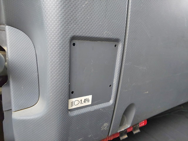 いすゞフォワードダンプ増トン（6t・8t）[写真32]