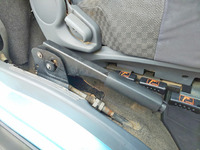 いすゞフォワードダンプ増トン（6t・8t）[写真33]