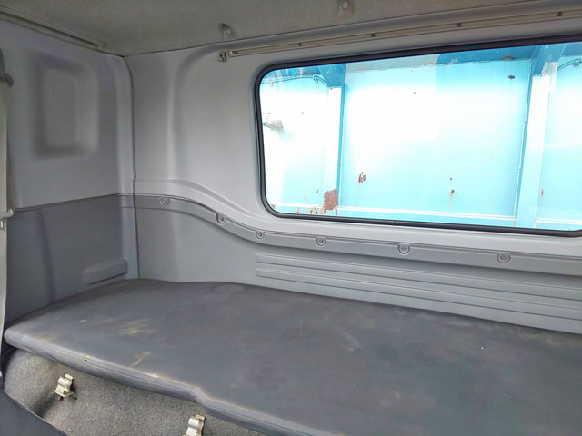 いすゞフォワードダンプ増トン（6t・8t）[写真34]