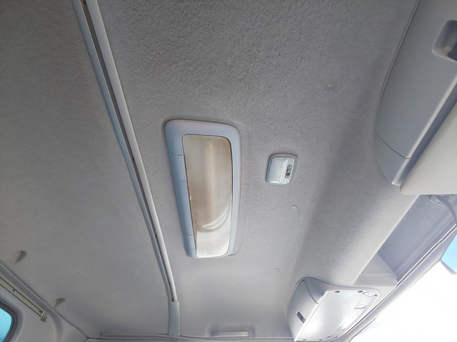 いすゞフォワードダンプ増トン（6t・8t）[写真35]