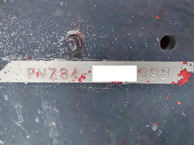 いすゞフォワードダンプ増トン（6t・8t）[写真40]