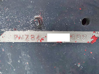 いすゞフォワードダンプ増トン（6t・8t）[写真40]