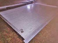 三菱ふそうファイターアルミバン中型（4t）[写真11]