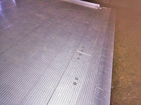 三菱ふそうファイターアルミバン中型（4t）[写真12]