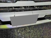 三菱ふそうファイターアルミバン中型（4t）[写真15]