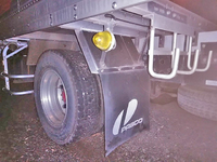 三菱ふそうファイターアルミバン中型（4t）[写真21]