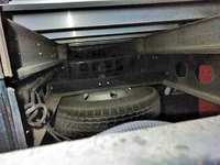 三菱ふそうファイターアルミバン中型（4t）[写真24]