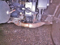 三菱ふそうファイターアルミバン中型（4t）[写真28]