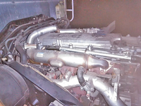 三菱ふそうファイターアルミバン中型（4t）[写真30]