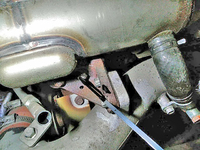 三菱ふそうファイターアルミバン中型（4t）[写真31]