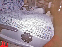 三菱ふそうファイターアルミバン中型（4t）[写真33]