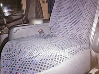 三菱ふそうファイターアルミバン中型（4t）[写真34]