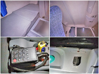 三菱ふそうファイターアルミバン中型（4t）[写真36]