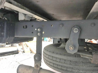 トヨタトヨエースダブルキャブ（Wキャブ）小型（2t・3t）[写真10]