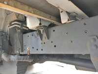 トヨタトヨエースダブルキャブ（Wキャブ）小型（2t・3t）[写真12]