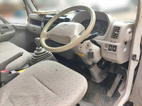 トヨタトヨエースダブルキャブ（Wキャブ）小型（2t・3t）[写真16]