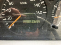 トヨタトヨエースダブルキャブ（Wキャブ）小型（2t・3t）[写真17]