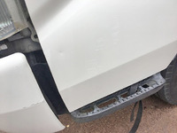 トヨタトヨエースダブルキャブ（Wキャブ）小型（2t・3t）[写真05]