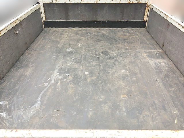 トヨタトヨエースダブルキャブ（Wキャブ）小型（2t・3t）[写真06]